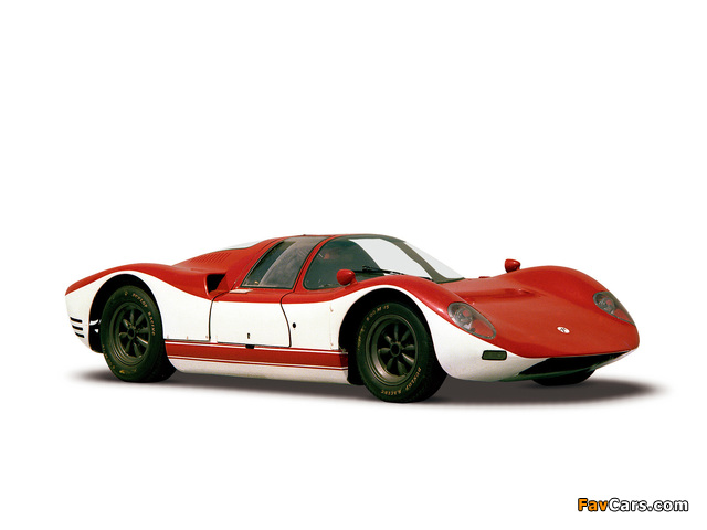 Nissan R380-II 1966–68 images (640 x 480)