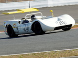 Nissan R381 1968 wallpapers