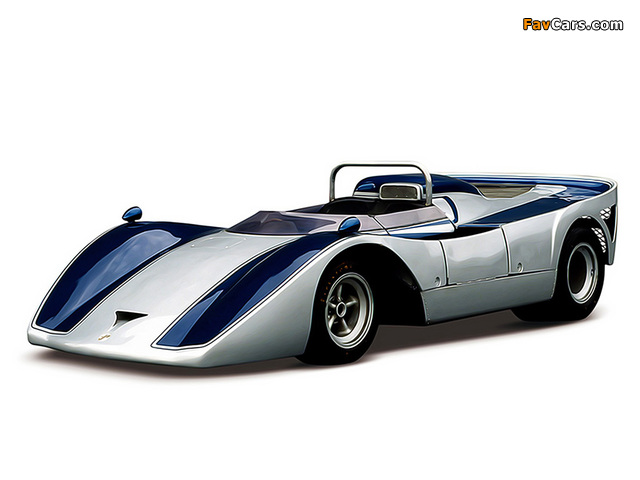 Nissan R383 1970 pictures (640 x 480)