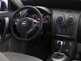 Nissan Rogue 2010 pictures