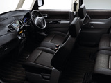 Nissan Roox 2009 pictures