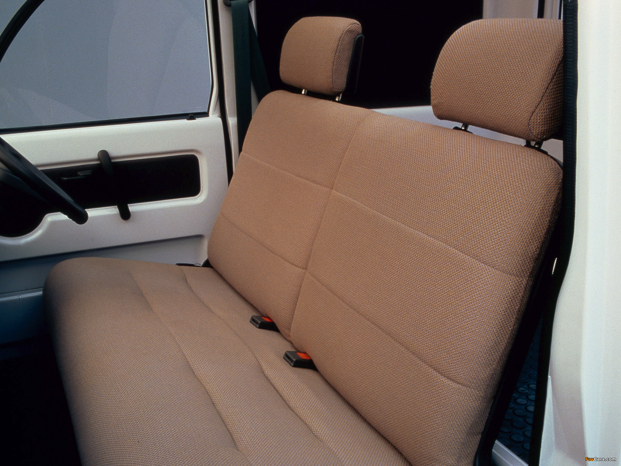 Images of Nissan S-Cargo Concept 1987 (2048 x 1536)