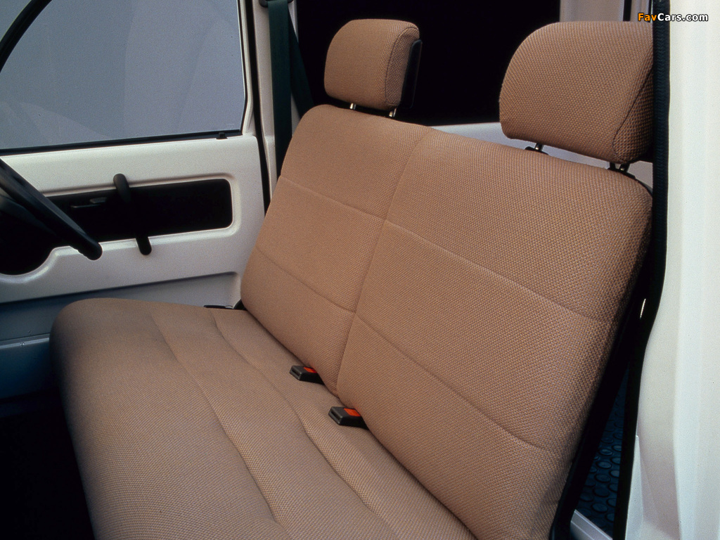 Images of Nissan S-Cargo Concept 1987 (1024 x 768)