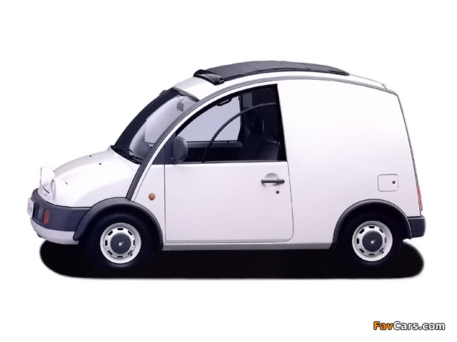 Images of Nissan S-Cargo 1.5 Canvas Top (R-G20) 1989–90 (640 x 480)