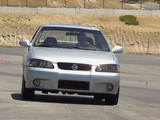Images of Nissan Sentra SE-R (B15) 2002–04