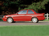 Nissan Sentra SE-R Coupe (B13) 1991–94 images