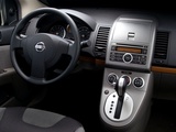 Nissan Sentra (B16) 2006–09 images