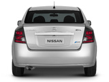 Nissan Sentra Special Edition (B16) 2012 images