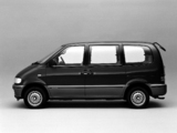 Nissan Vanette Serena (C23) 1991–94 wallpapers