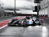 Images of Nissan Signature Racing LMP2 2011