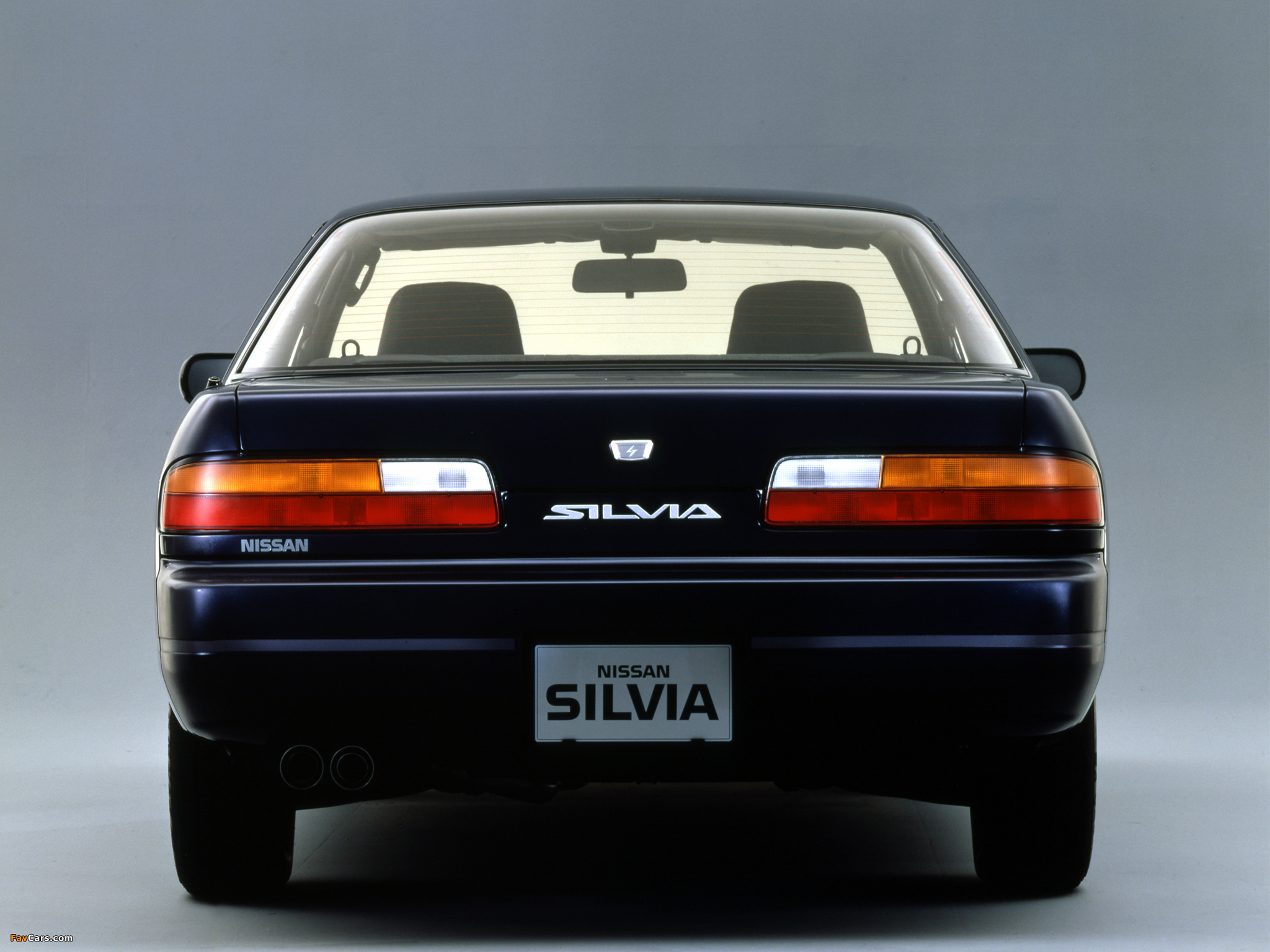 Images of Nissan Silvia Ks (S13) 1988–93 (2048 x 1536)