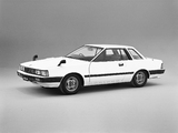 Images of Nissan Silvia Coupe (S110) 1979–83