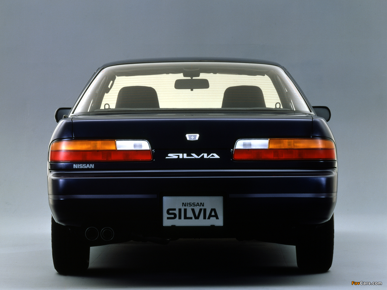 Images of Nissan Silvia Ks (S13) 1988–93 (1280 x 960)