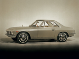 Nissan Silvia (CSP311) 1965–68 pictures