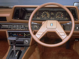 Nissan Silvia Hatchback (S110) 1979–83 images