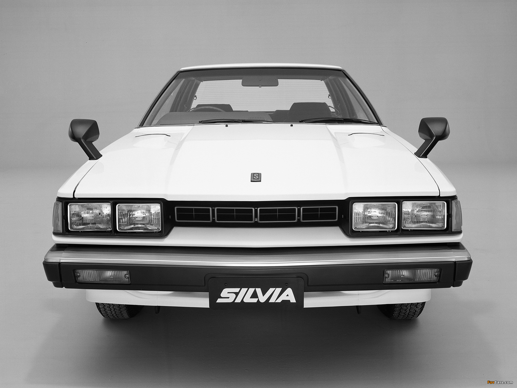 Nissan Silvia Coupe (S110) 1979–83 photos (2048 x 1536)