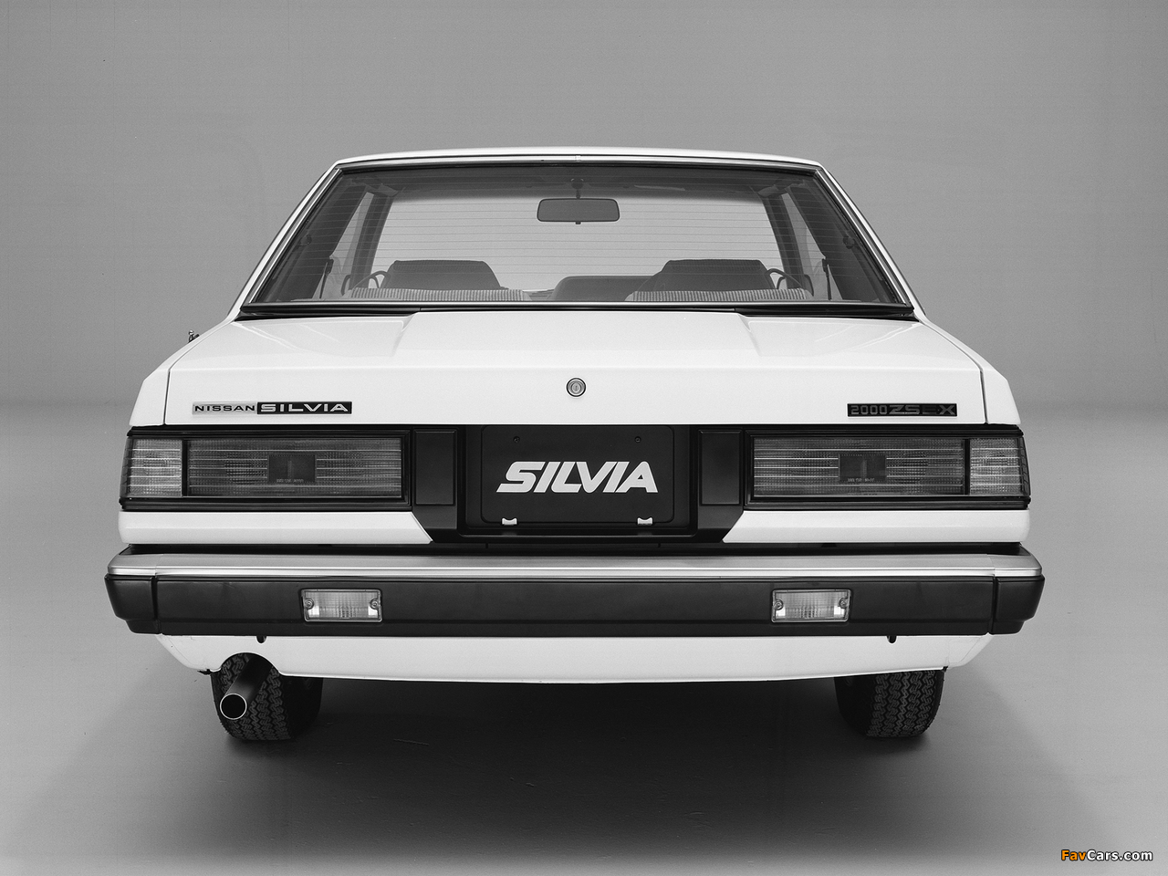 Nissan Silvia Coupe (S110) 1979–83 photos (1280 x 960)