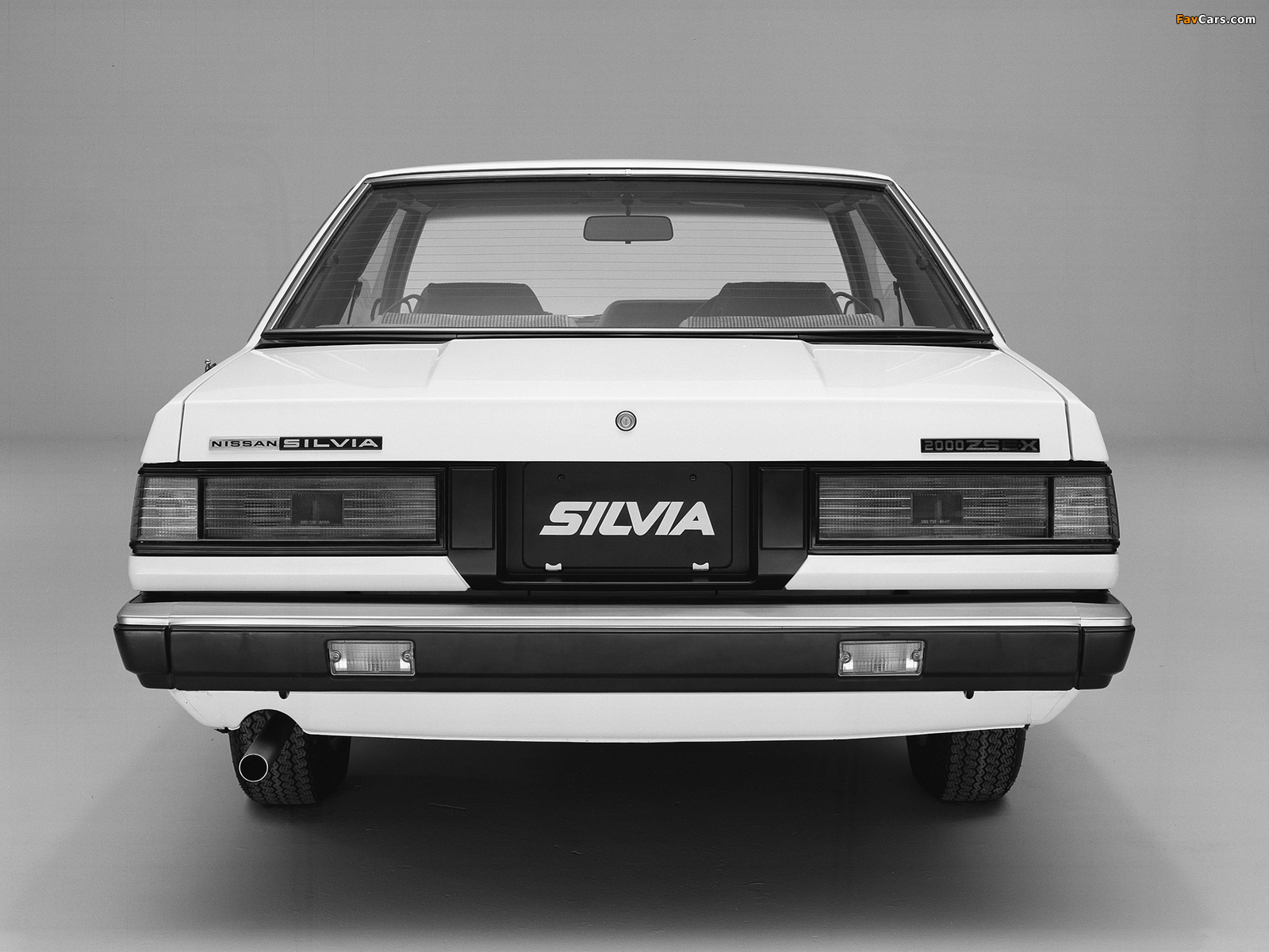 Nissan Silvia Coupe (S110) 1979–83 photos (1600 x 1200)