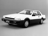 Nissan Silvia Coupe (S12) 1983–88 images