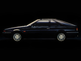Nissan Silvia Liftback (S12) 1983–88 photos