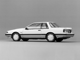 Nissan Silvia Coupe (S12) 1983–88 photos