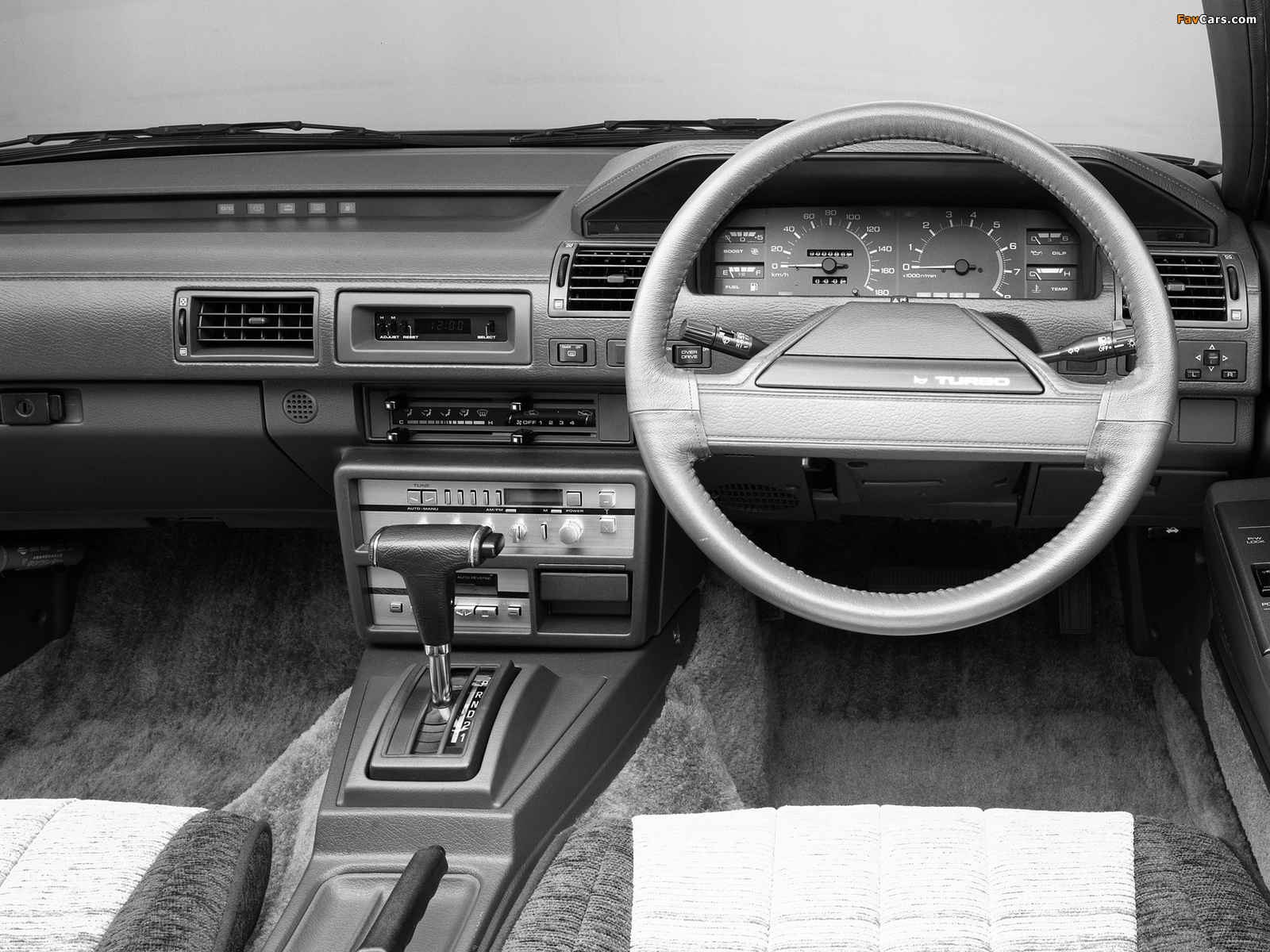 Nissan Silvia Liftback (S12) 1983–88 photos (1600 x 1200)
