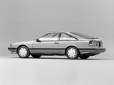 Nissan Silvia Liftback (S12) 1983–88 pictures