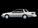 Nissan Silvia Coupe (S12) 1983–88 wallpapers