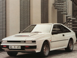 Nissan Silvia Grand Prix (S12) 1984–88 wallpapers