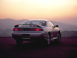 Nissan Silvia (S14) 1993–96 pictures