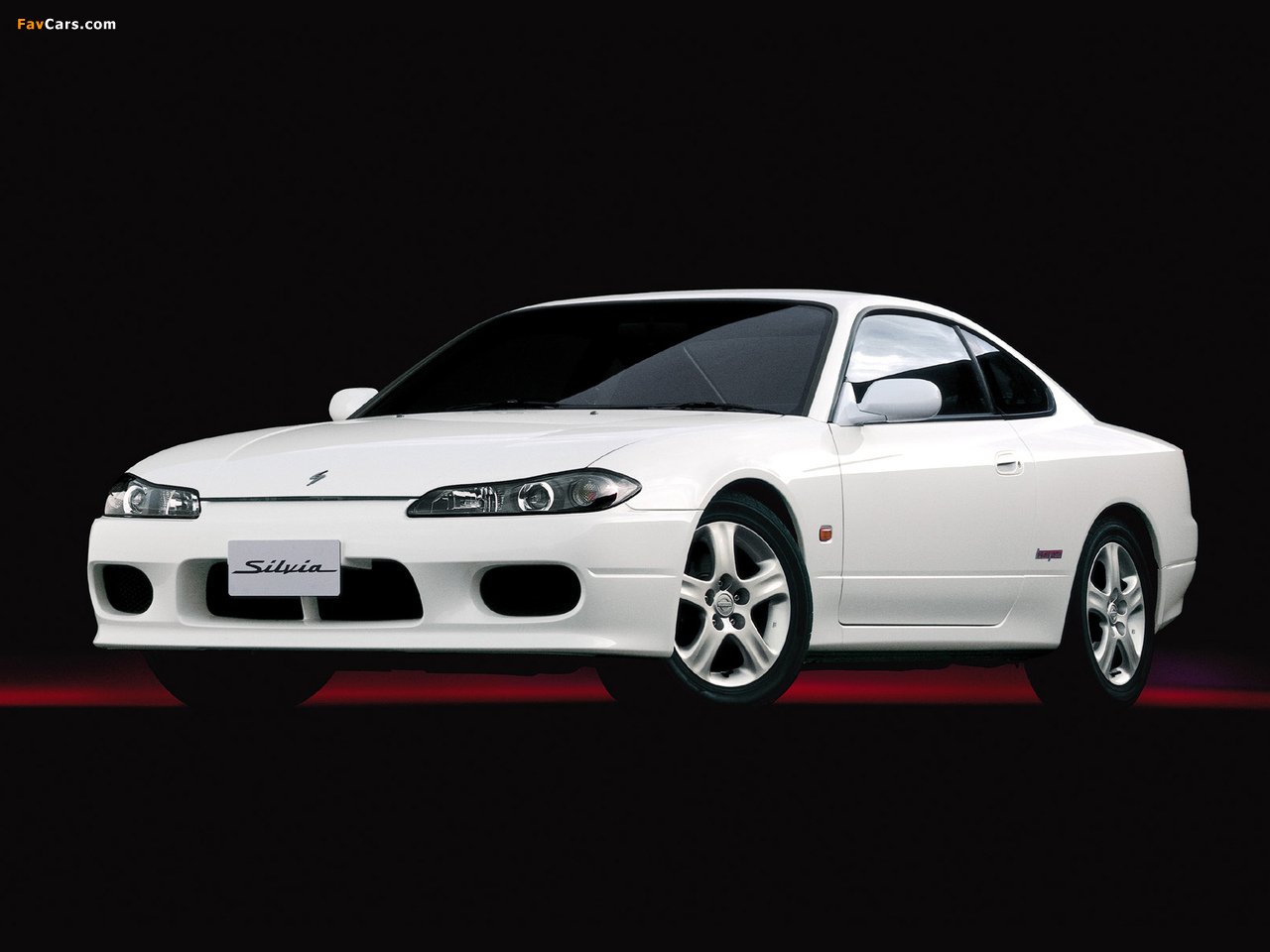 Autech Nissan Silvia (S15) 1999–2002 images (1280 x 960)