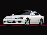 Autech Nissan Silvia (S15) 1999–2002 images