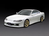 Impul Nissan Silvia (S15) 1999–2002 pictures