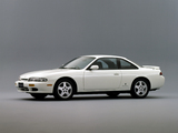 Nissan Silvia Ks Type S (S14) 1993–95 photos