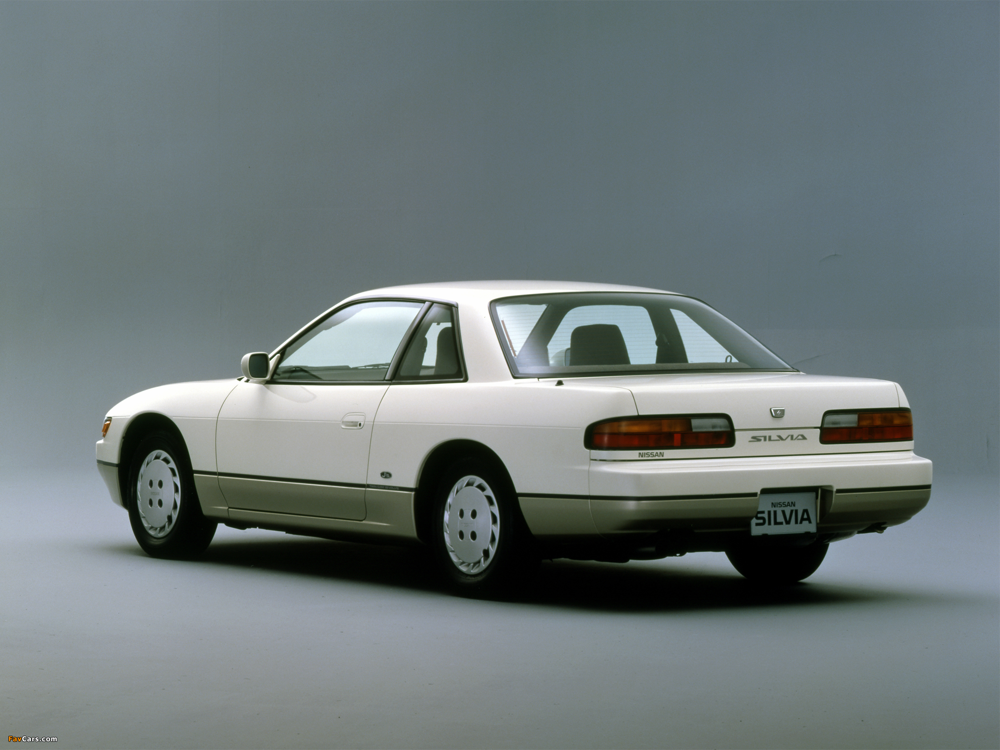 Photos of Nissan Silvia Js (S13) 1988–93 (2048 x 1536)