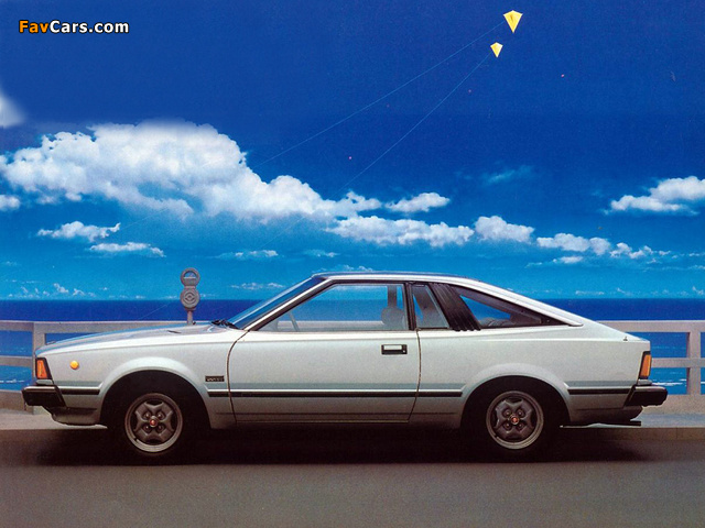 Photos of Nissan Silvia Hatchback (S110) 1979–83 (640 x 480)
