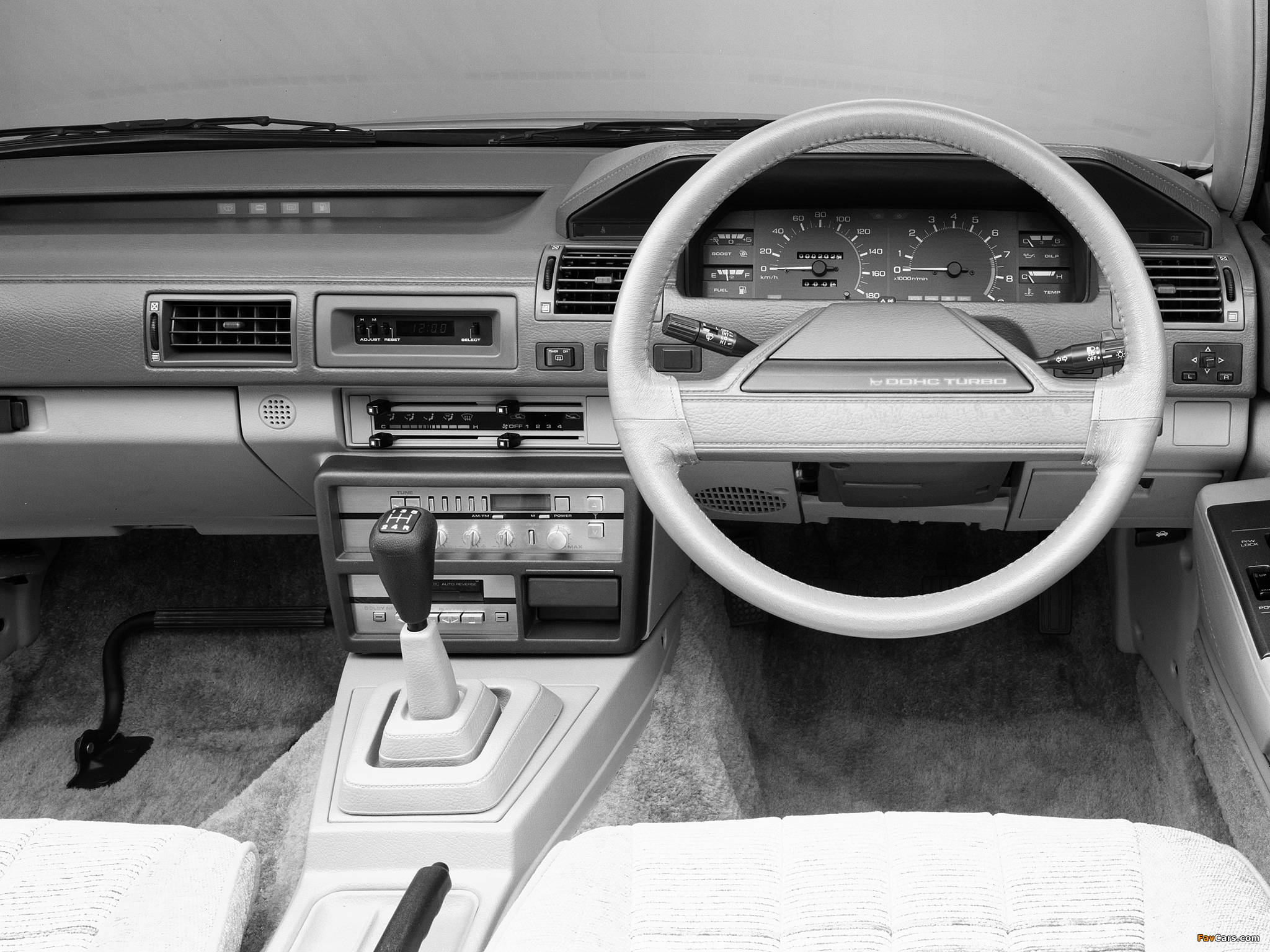 Photos of Nissan Silvia Coupe (S12) 1983–88 (2048 x 1536)