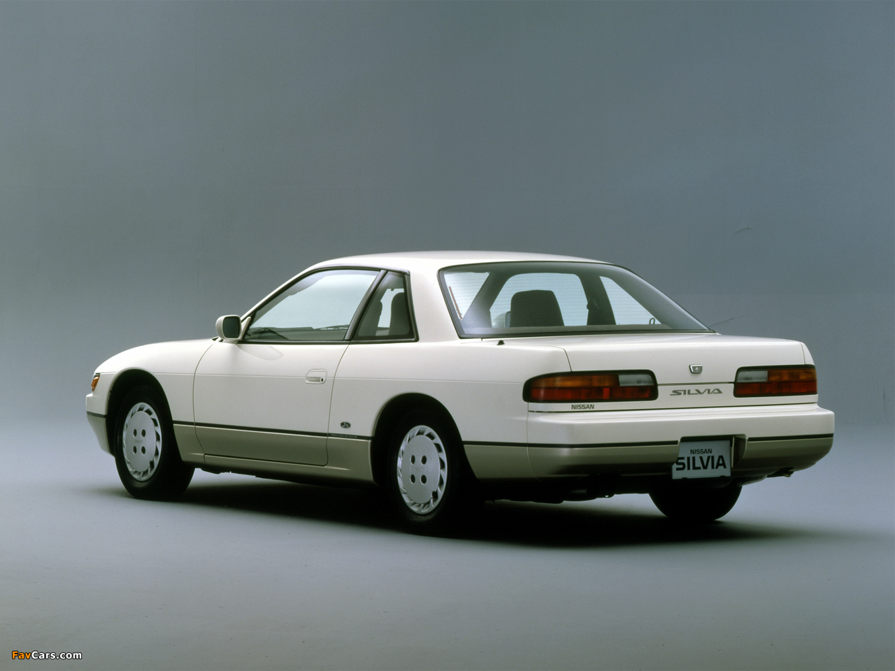 Photos of Nissan Silvia Js (S13) 1988–93 (1280 x 960)