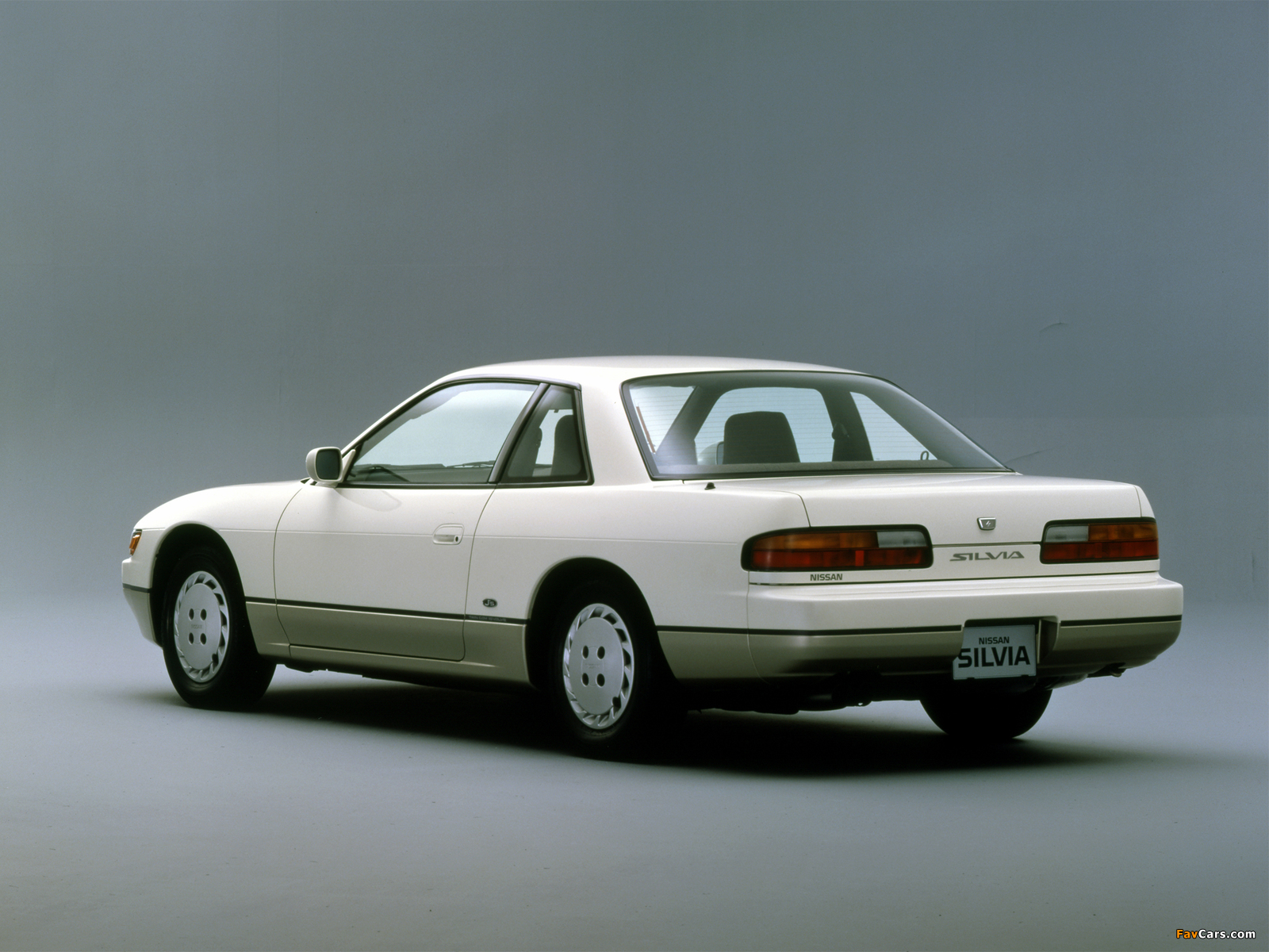 Photos of Nissan Silvia Js (S13) 1988–93 (1600 x 1200)