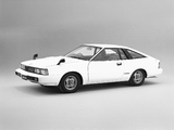 Pictures of Nissan Silvia Hatchback (S110) 1979–83