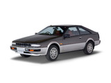 Pictures of Nissan Silvia Liftback (S12) 1983–88