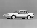 Pictures of Nissan Silvia Coupe (S12) 1983–88
