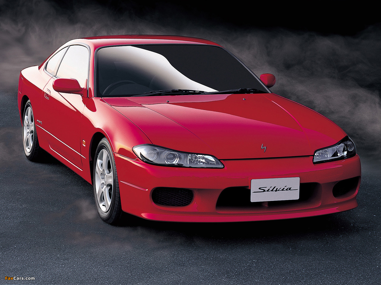 Pictures of Nissan Silvia (S15) 1999–2002 (1280 x 960)