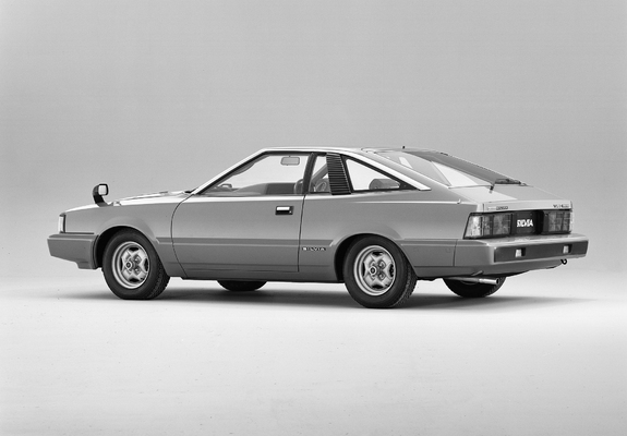 Nissan Silvia Hatchback (S110) 1979–83 wallpapers