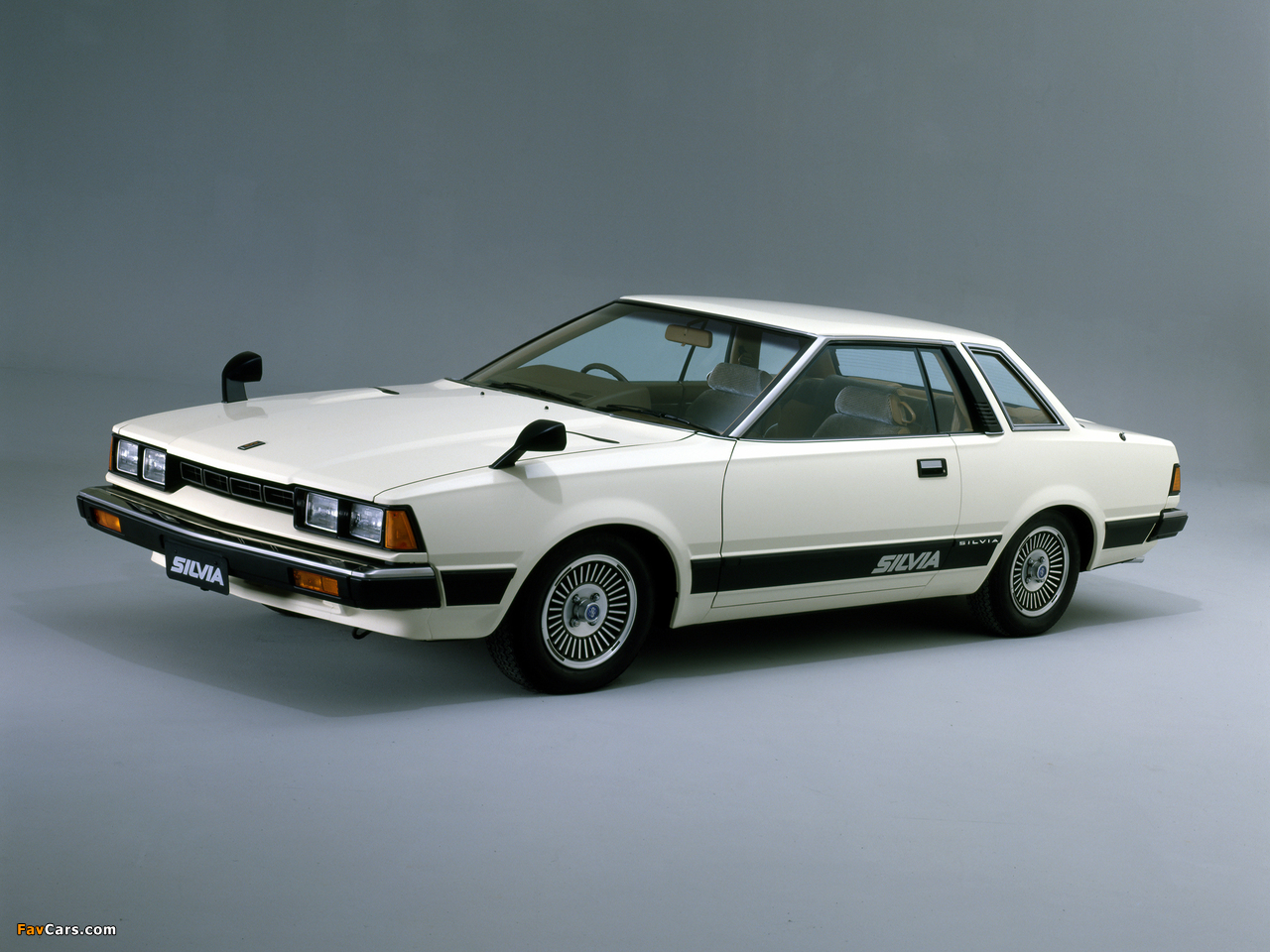 Nissan Silvia Coupe (S110) 1979–83 wallpapers (1280 x 960)