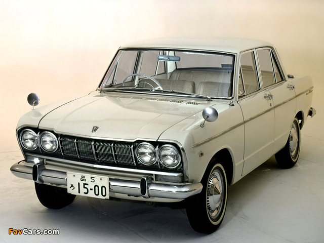 Images of Prince Skyline 1500 (S50) 1963–68 (640 x 480)