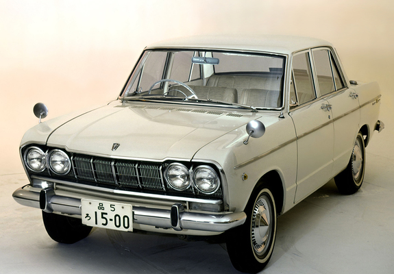 Images of Prince Skyline 1500 (S50) 1963–68