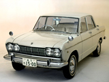 Images of Prince Skyline 1500 (S50) 1963–68