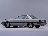 Images of Nissan Skyline 2000GT Turbo Coupe (KHR30) 1981–85
