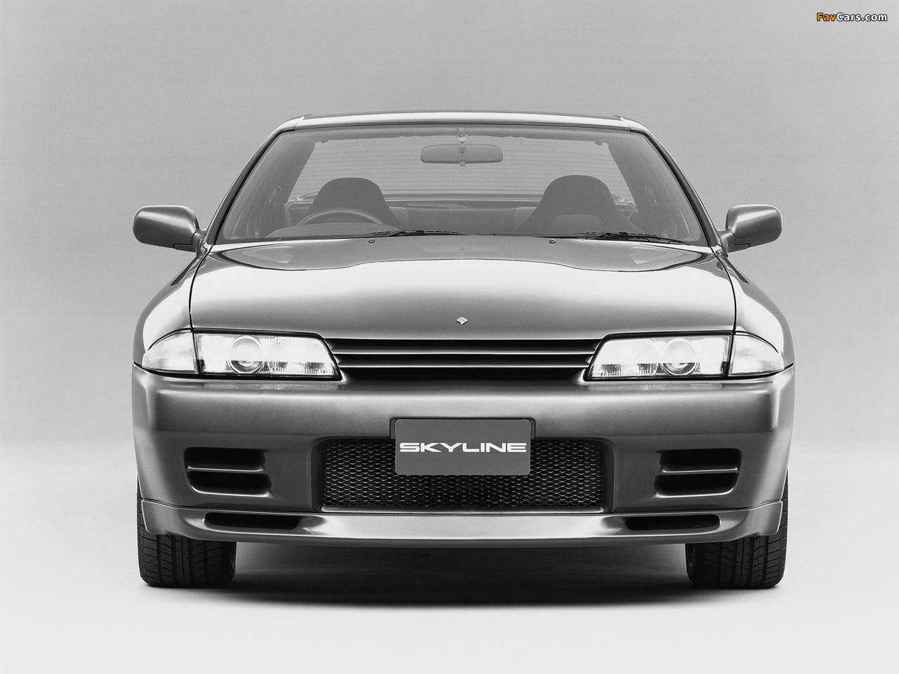Images of Nissan Skyline GT-R (BNR32) 1989–94 (1280 x 960)